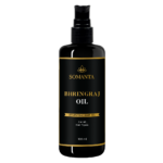 BHRINGRAJ OIL