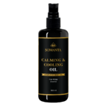 CALMING & COOLING OIL