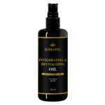 INVIGORATING & REVITALIZING OIL