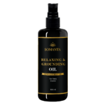 RELAXING & GROUNDING OIL