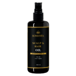 SCALP & HAIR OIL