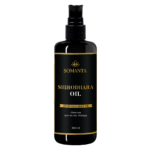SHIRODHARA OIL