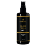 SLEEP WELL OIL