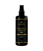 CALMING & COOLING OIL