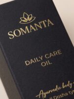 DAILY CARE OIL - Image 3