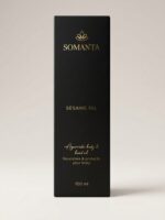 SESAME OIL - Image 2