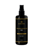MAHANARAYAN OIL