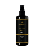 SLEEP WELL OIL