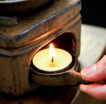 Massage oil warmer - Image 2