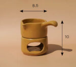 Massage oil warmer "Funnel" - Image 2